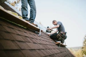 Local Roofers in Center Rutland, VT